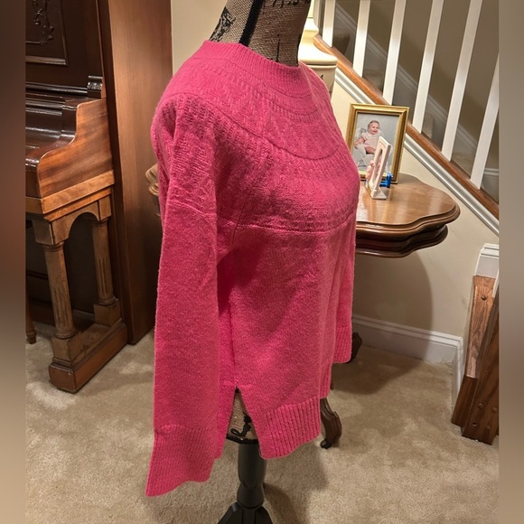 Talbots sweater - Picture 3 of 6